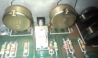 Marshall 8080 - Clean- czysty kanał. Marshall 8080 - Clean- czysty kanał.