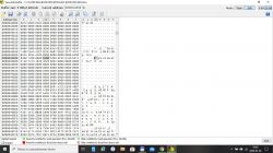 MacBook Pro A1278 820-2565-A - specyfikacja matrycy 13 cali?