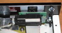 Odbiornik zdalnego sterowania do magnetofonu Akai GX-635... Odbiornik zdalnego sterowania do magnetofonu Akai GX-635...