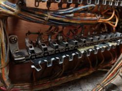 Pinball FUN-FEST Williams 1973 drugie życie