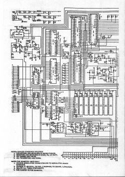 Samsung CLP310/315 - Cień poprzedniej strony na kolejnej