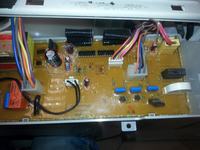 Samsung R1045AV - Pralka Samsung nie ma mocy na odpalenie? Ledwo się uruchamia Samsung R1045AV - Pralka Samsung nie ma mocy na odpalenie? Ledwo się uruchamia