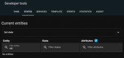 Configuring OpenBeken on MagicHome RGBW-IR with BL602 for Home Assistant Discovery Configuring OpenBeken on MagicHome RGBW-IR with BL602 for Home Assistant Discovery