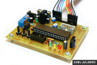 Sterownik diod LED, LED driver Sterownik diod LED, LED driver