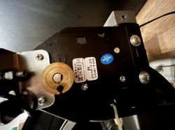 Gdzie kupić linkę do ustawienia obciążeń w Orbitrek Sportop E850?