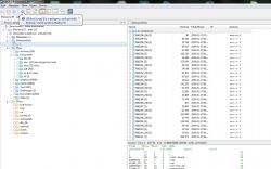 Seagate Personal Cloud (NAS) - jak odzyskać strukturę katalogów i nazwy plików?
