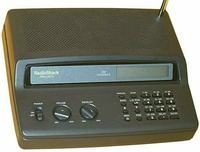 Realistic PRO-2015, PRO2015 Instrukcja EN