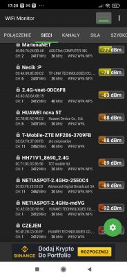 Ubuntu 20.04.4 LTS, TP-Link TL-WN722N - spadek prędkości WiFi, Xiaomi Range Extender Pro