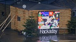 Wyświetlacz online mający więcej adresów IPv6 niż jest w puli IPv4