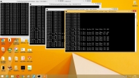 High Packet Loss Issues: Arris TG2492S Router, 30Mb/s Coaxial Cable, Ping Spikes up to 10,000ms