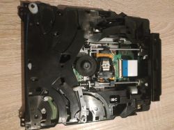 Kompatybilność napędu PS3 Slim CECH-2104B z modelem 3004A