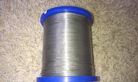 [Sprzedam] Cyna fi 0,7 szpula ( 0,9kg)