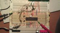 [C][Atmega32][Atmega8535] - Programowanie tylko na zasilaniu usbasp, brak reakcj