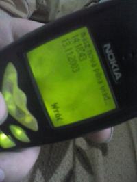 Jak odzyskać stare MMS-y z karty Idea na telefonie Nokia 7250i?