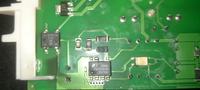 Amica PC5570A412 optimum 700 - Błąd D3, zepsuty programator? Amica PC5570A412 optimum 700 - Błąd D3, zepsuty programator?