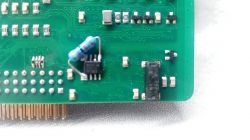 Vipa 231-1BD53 - Kontroler nie widzi czujników, moduł nie działa po użyciu zmrażacza