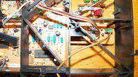 Marantz CD-50 brak sygnału na wyjściu oraz ciemny wyświetlacz