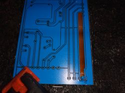Laser w warsztacie elektronika, czyli do czego wykorzystać grawerkę laserową. Laser w warsztacie elektronika, czyli do czego wykorzystać grawerkę laserową.
