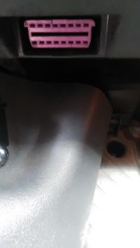 Audi A6 C5 97r. 2.4 - VCDS Lite nie wykrywa urządzenia