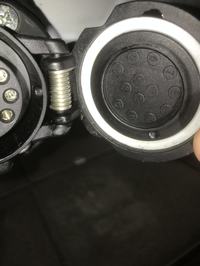 Seat Leon 5F - Komunikat o kierunkowskazach przyczepy po montażu haka