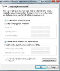 AP i LiveBox - Access Point nie Łaczy sie z LiveBox'em