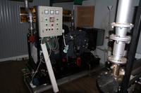 Życie na stacji polarnej - Technika zapewnia możliwości przetrwania