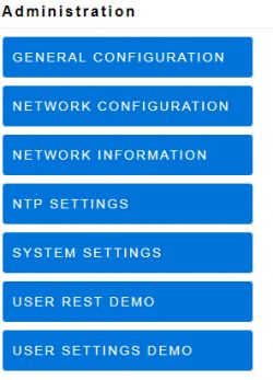 How do I set the ESP8266 to AP mode for WiFi network selection on first startup?