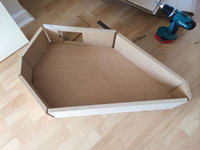 R-Pod Mk II - profesjonalnie wykonany zestaw do wyścigówek