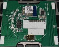 Problem to flash and work with Moes 2 gang wall switch(WIFI+RF433)