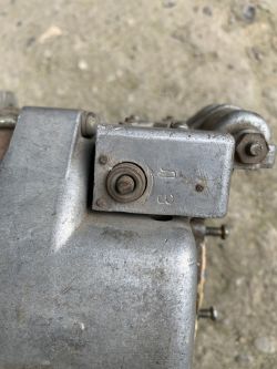 Potrzebuje pomocy w rozwikłaniu zagadki co to za sprzęt ?