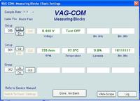 Golf IV 1.4 16V duże spalanie, czy to sonda lambda?