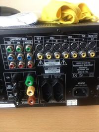 [Sprzedam] Amplituner Harman Kardon AVR 4550