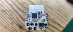 Exploring & Flashing Aoycocr PWM E14 candle bulb with surprise/unknown Tuya module - WB9/BK7231T Exploring & Flashing Aoycocr PWM E14 candle bulb with surprise/unknown Tuya module - WB9/BK7231T