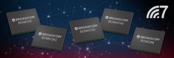Broadcom wprowadza na rynek chipy Wi-Fi 7