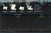 How to check the parameters in the UPC Connect Box Compal modem
