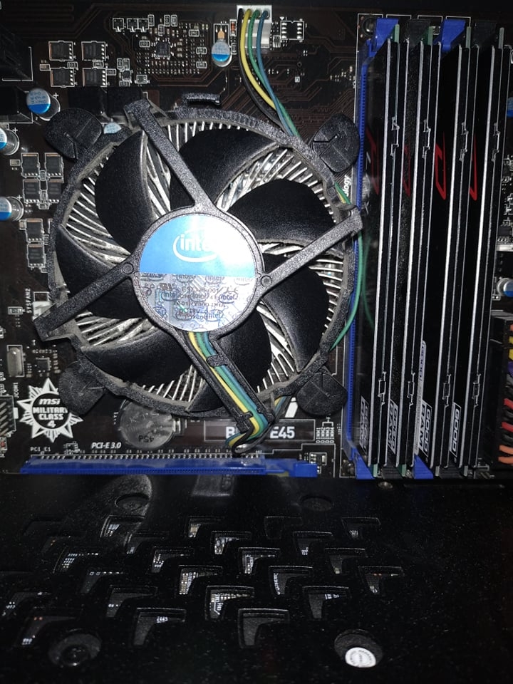 I5 4460 Vs I7 4770 Czy Op aca Si Wymieni Elektroda pl