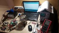 Create a 1kW 30V On-Grid Inverter for Micro-Source Energy: DIY Construction, Efficiency & Design