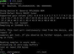 W-MBUS protocol reading in APATOR water meters - encryption and documentation