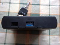 Problem z autoalarmem w Audi 80