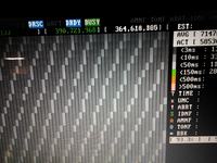 Windows XP, chkdsk zakończone pomyślnie, brak reakcji, brak dostepu do systemu