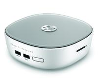 HP Pavilion Mini - miniaturowy komputer z Pentium i Windows 8.1