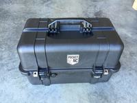 Pocket NC - pierwsza biurkowa 5-osiowa frezarka [KICKSTARTER]