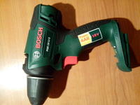 Bosch PSR 18 LI-2 - Nie wchodzi na wyższe obroty Bosch PSR 18 LI-2 - Nie wchodzi na wyższe obroty