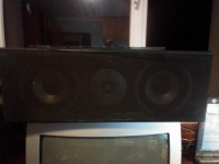 Radmor 5102 - Jak zrobić małe kino domowe 4.1 z tym wzmacniaczem?