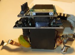 EAMPDW-TY63 Alternative Firmware: Access Measurement Data with OpenBeken via TuyaMCU