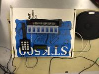 Inteligentne pudełko na lekarstwa