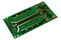 Profesjonalna soldermaska a nawet warstwa opisowa na Twoim PCB w domu! Profesjonalna soldermaska a nawet warstwa opisowa na Twoim PCB w domu!