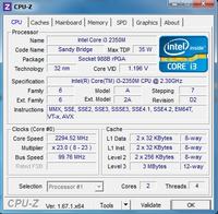 Radeon HD 7450M - zwiększenie wydajności karty graficznej.