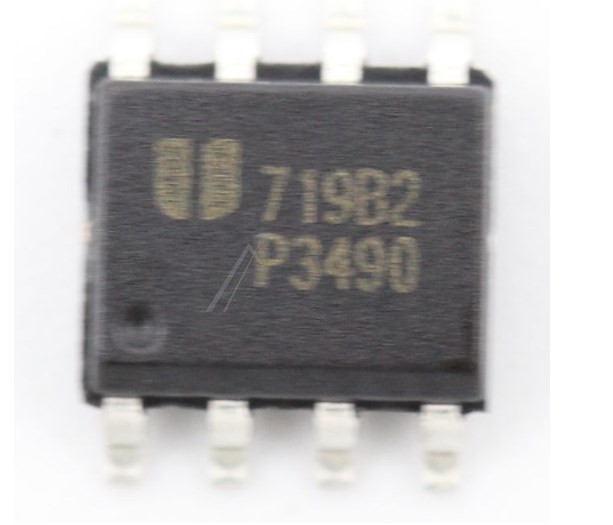 Su3490 Gdzie znaleźć układ EUP3490 do wieży Sony MHC-V11? Szukam sprzedawcy ...