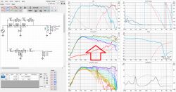"Mechano", mały pełnopasmowy monitor na przetwornikach Satori i Seas "Mechano", mały pełnopasmowy monitor na przetwornikach Satori i Seas